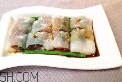 腸粉有營養(yǎng)嗎？腸粉配料湯怎么做好吃