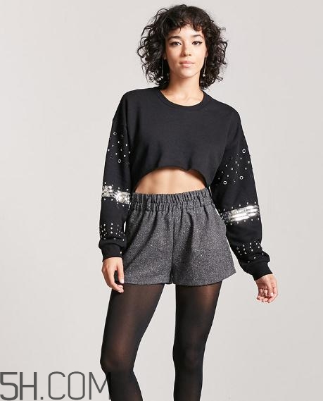 forever 21衣服怎么樣？forever 21衣服貴嗎？