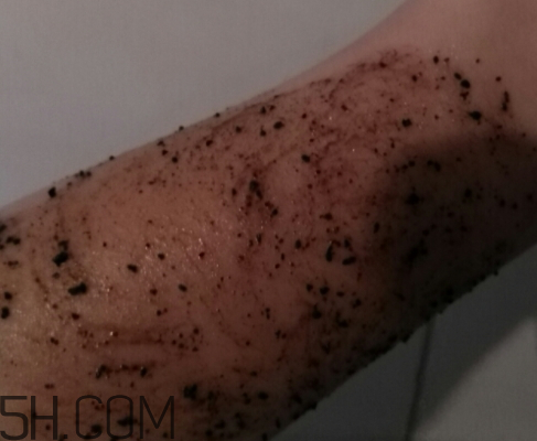 澳洲body咖啡身體磨砂膏怎么樣？多少錢？