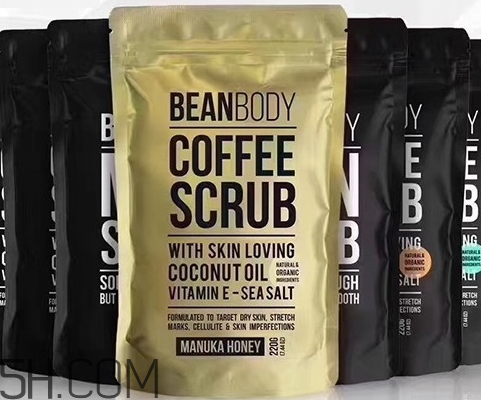 澳洲body咖啡身體磨砂膏怎么樣？多少錢？