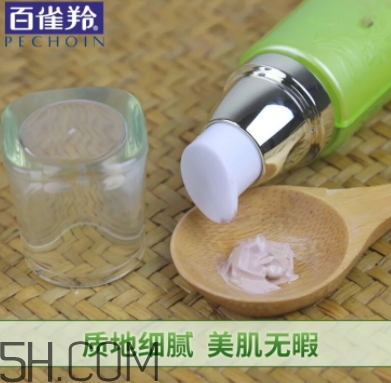百雀羚bb霜和cc霜哪個好？百雀羚bb霜和cc霜區(qū)別