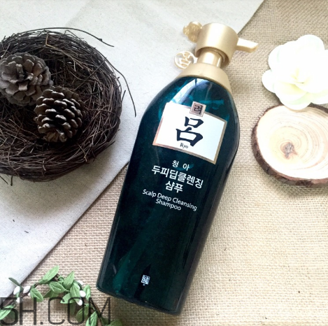 綠呂洗發(fā)水怎么樣？綠呂洗發(fā)水適合人群