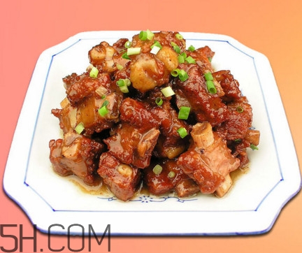 糖醋排骨怎樣做肉不硬？產(chǎn)婦能不能吃糖醋排骨
