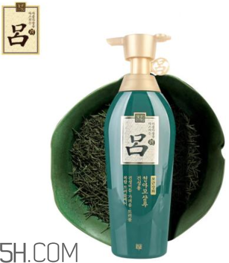 綠呂洗發(fā)水怎么樣？綠呂洗發(fā)水適合人群