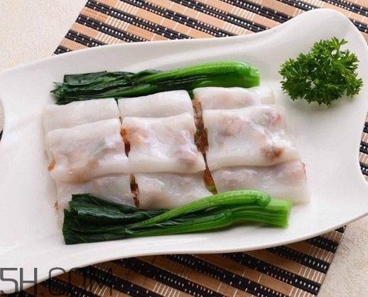 腸粉有營養(yǎng)嗎？腸粉配料湯怎么做好吃