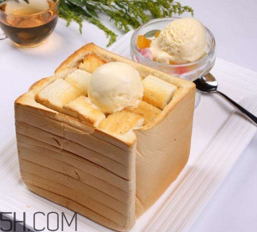 吐司是全麥面包嗎？吐司是酸性還是堿性