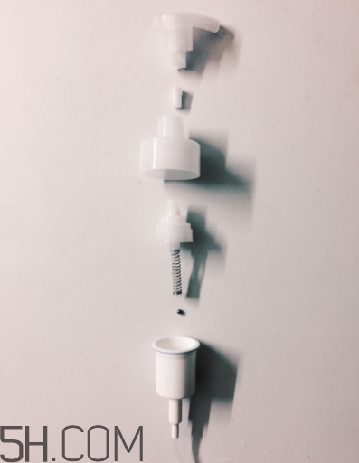無印良品起泡瓶堵住了是怎么回事？怎么辦？