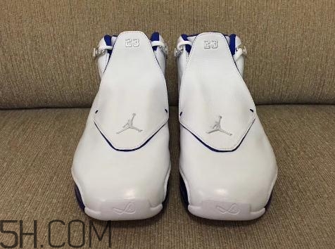 air jordan 18 sport royal白藍(lán)配色什么時候復(fù)刻？