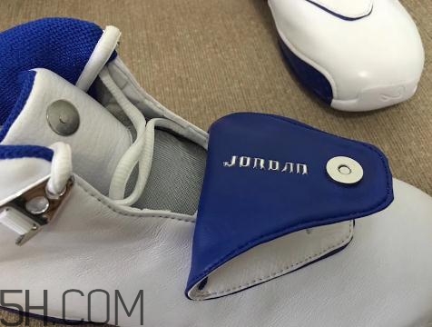 air jordan 18 sport royal白藍(lán)配色什么時候復(fù)刻？