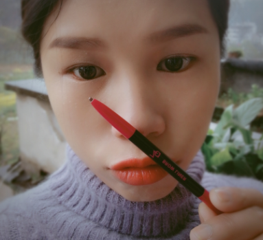 姬芮柔芯旋彩眉筆多少錢？姬芮柔芯旋彩眉筆怎么用