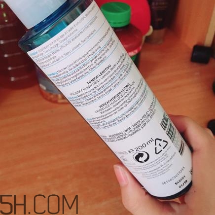 理膚泉爽膚水怎么用？理膚泉爽膚水真假