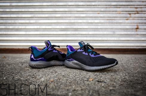 kolor與adidas alphabounce聯(lián)名系列多少錢_在哪買？