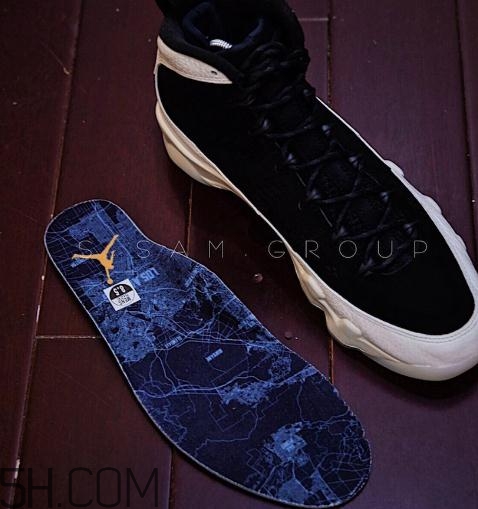 air jordan 9 la全明星配色什么時候發(fā)售_多少錢？