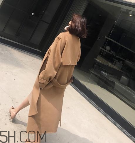羊毛大衣扎人怎么辦？羊毛大衣太硬怎么辦？