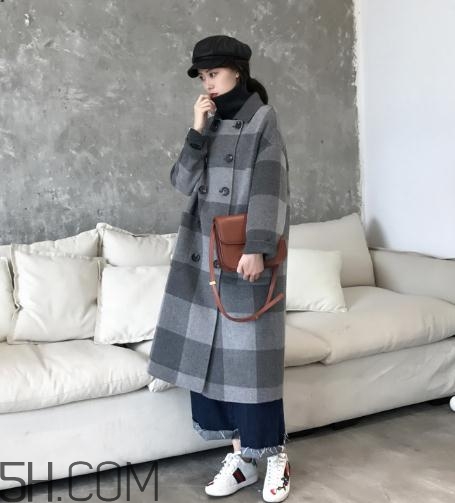 羊毛大衣扎人怎么辦？羊毛大衣太硬怎么辦？