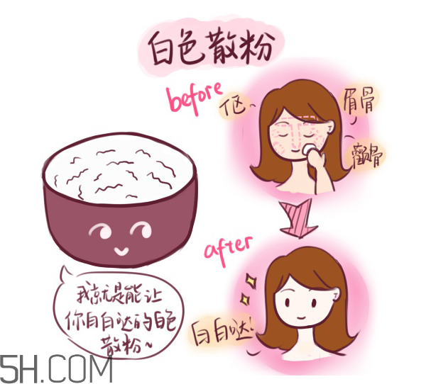 姬芮蜜粉多少錢？姬芮蜜粉專柜價(jià)格