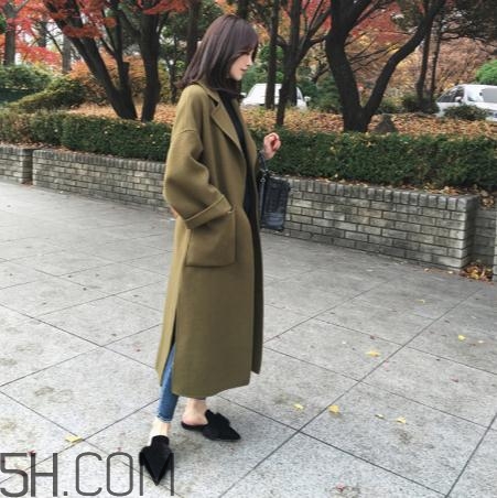 雙面羊絨大衣什么時(shí)候穿？雙面羊絨大衣什么溫度穿？
