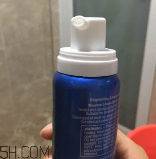 蘭蔻臻白清爽泡沫美容液多少錢？怎么樣？