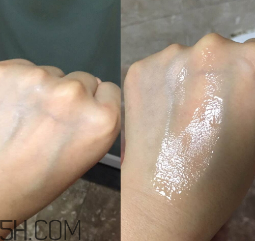 蘭蔻臻白清爽泡沫美容液多少錢？怎么樣？
