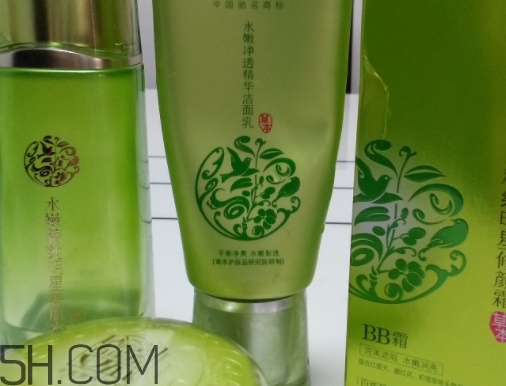 百雀羚bb霜多少錢一瓶？百雀羚bb霜多少錢
