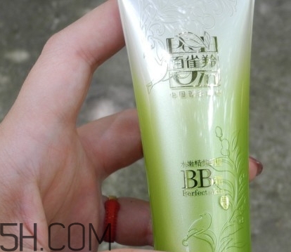 百雀羚bb霜孕婦能用嗎？百雀羚bb霜擠壓不出來怎么回事？
