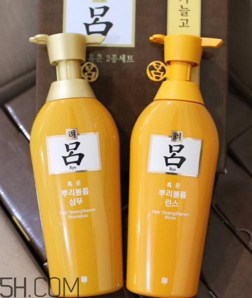 黃呂洗發(fā)水怎么樣？黃呂洗發(fā)水適合人群