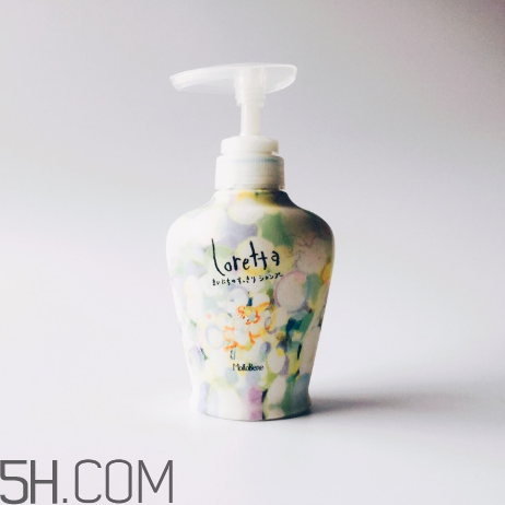 loretta洗發(fā)水怎么樣？loretta洗發(fā)水多少錢？