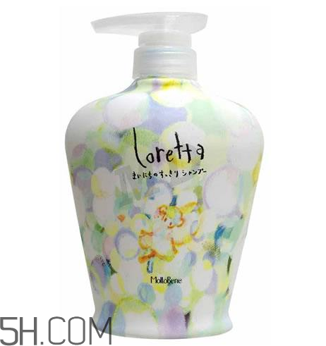 loretta洗發(fā)水怎么樣？loretta洗發(fā)水多少錢？