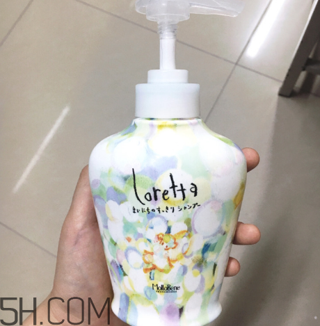 loretta洗發(fā)水怎么樣？loretta洗發(fā)水多少錢？