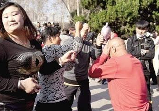 尬舞為什么被叫停？尬舞為什么會(huì)火