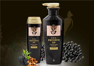 黑呂洗發(fā)水怎么樣？黑呂洗發(fā)水測評