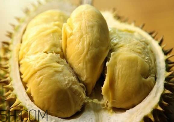 沒(méi)熟的榴蓮打開(kāi)了怎么辦？榴蓮打開(kāi)沒(méi)熟怎么存放