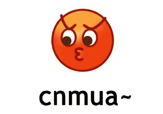 cnmua是什么意思？cnmua無(wú)水印表情包