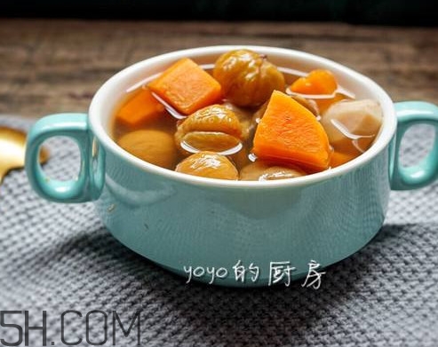 板栗紅薯什么時候成熟？板栗紅薯好吃嗎