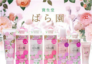 資生堂玫瑰園洗發(fā)水怎么樣？資生堂玫瑰園洗發(fā)水測評