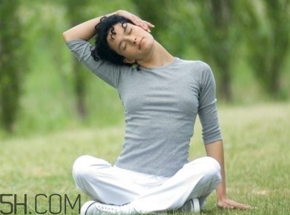 女性是學太極好還是瑜伽好？女性練瑜伽的好處