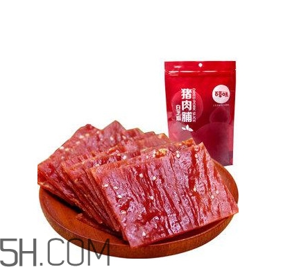 豬肉脯可以帶上飛機(jī)嗎？豬肉脯可以放冰箱嗎