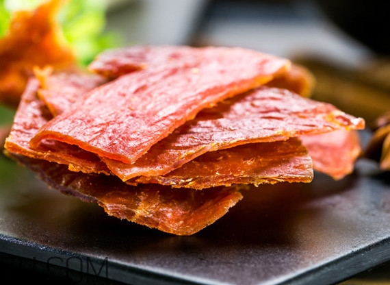 豬肉脯自然片什么意思？豬肉脯和自然片的區(qū)別