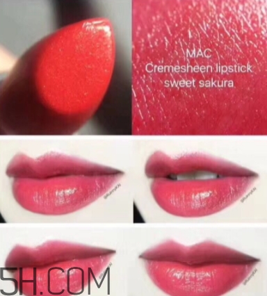 mac cb96多少錢(qián)？mac cb96人魚(yú)姬專(zhuān)柜價(jià)格