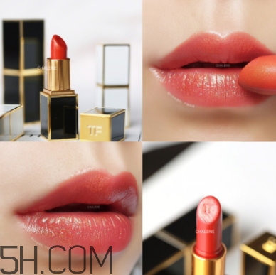 tom ford口紅64號hiro多少錢？tf口紅64號hiro專柜價格