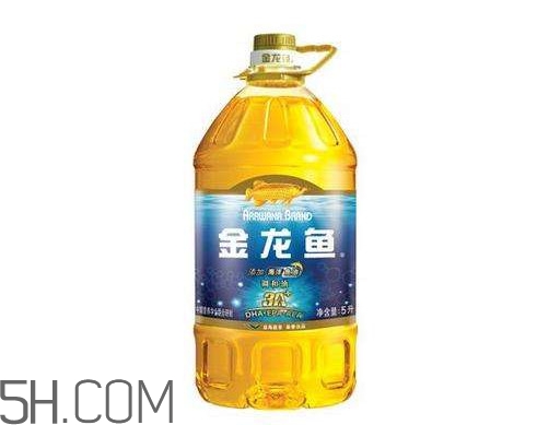 金龍魚(yú)是什么油？金龍魚(yú)是哪個(gè)國(guó)家的品牌