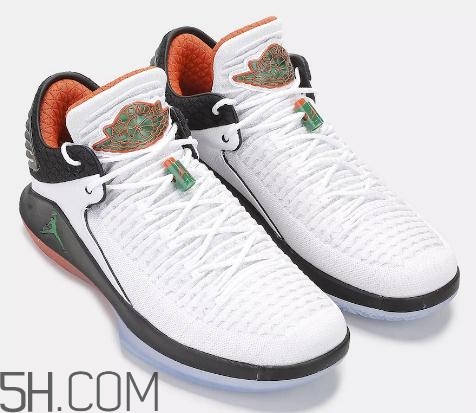 air jordan 32 low佳得樂(lè)配色發(fā)售時(shí)間_多少錢？