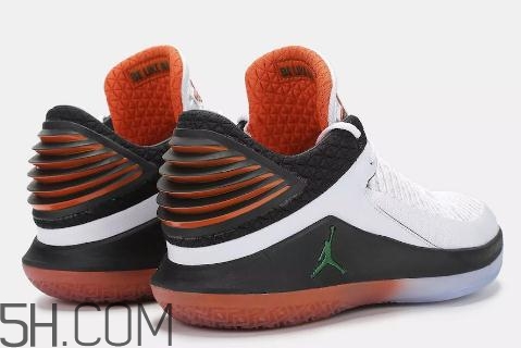 air jordan 32 low佳得樂(lè)配色發(fā)售時(shí)間_多少錢？
