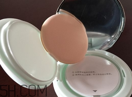百雀羚氣墊bb適合什么年齡？百雀羚氣墊bb色號(hào)試色