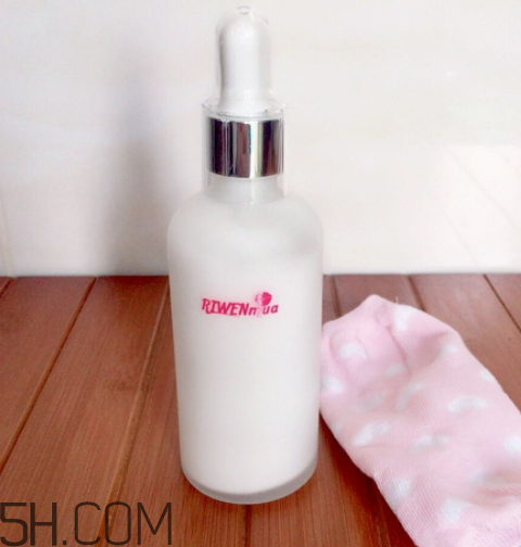 日吻牛初乳保濕提亮精華乳液怎么樣？多少錢？