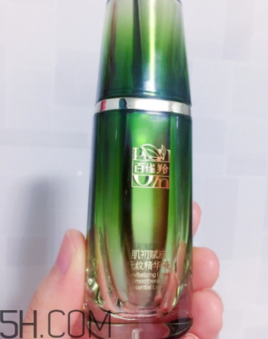 百雀羚精華液怎么用？百雀羚精華液的正確使用方法