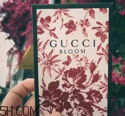gucci bloom香水味道怎么樣？gucci bloom香水香調(diào)