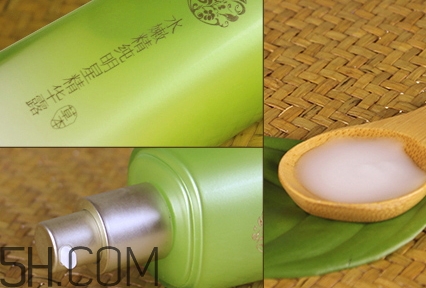 百雀羚精華液怎么打開？百雀羚精華液怎么開蓋