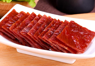 豬肉脯為什么那么貴？豬肉脯有營(yíng)養(yǎng)嗎