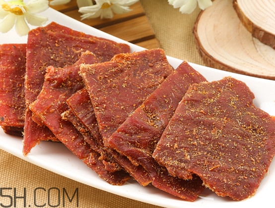 豬肉脯自然片什么意思？豬肉脯和自然片的區(qū)別